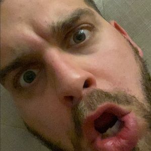 Meet your Posher, Joey